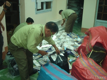 Tăng cường xử lý hàng dởm để bảo vệ quyền của người tiêu dùng