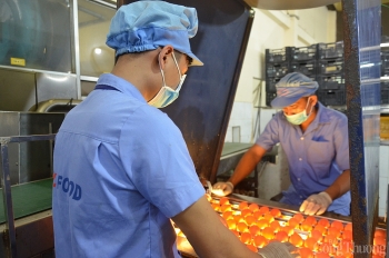 Cung cao hơn cầu, trứng gia cầm tiếp tục rớt giá