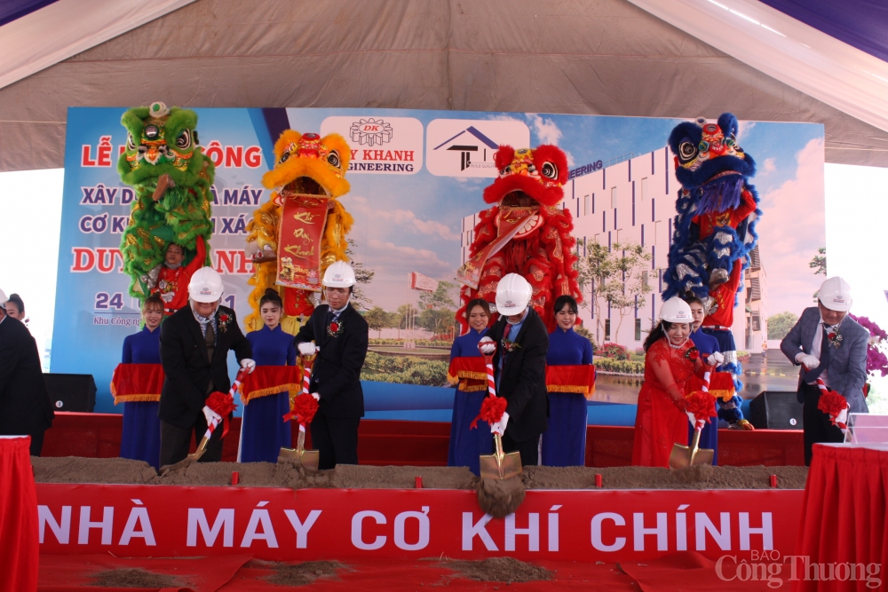 TP. Hồ Chí Minh xây dựng nhà máy ứng dụng công nghệ mới TP. Hồ Chí Minh xây dựng nhà máy ứng dụng công nghệ mới