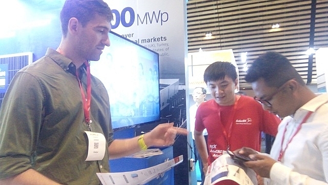 kich hoat tiem nang nang luong mat troi o viet nam