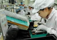 Nhiều doanh nghiệp thiếu hụt lao động có chuyên môn cao