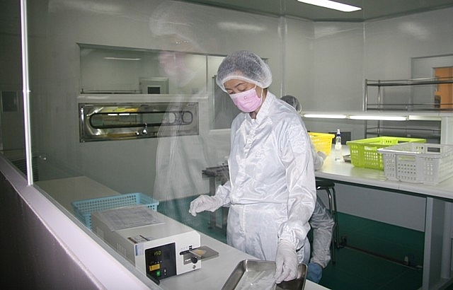 tp ho chi minh uu tien phat trien nganh cong nghiep ho tro