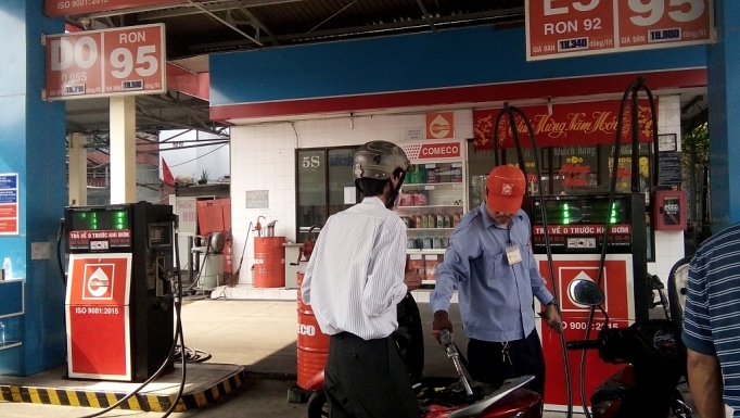 TP. Hồ Chí Minh xử lý nghiêm hành vi thu gom, tích trữ xăng dầu tp ho chi minh xu ly nghiem hanh vi thu gom tich tru xang dau