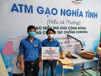Công nhân viên ngành điện chung tay đẩy lùi dịch bệnh Covid -19