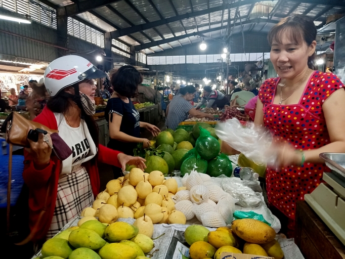 Ngành Công Thương Bà Rịa - Vũng Tàu: Doanh thu giảm mạnh vì dịch Covid-19 nganh cong thuong ba ria vung tau doanh thu giam manh vi dich covid 19
