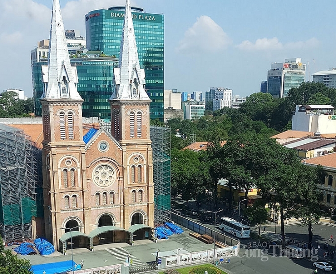 tp ho chi minh to chuc truc tuyen le ky niem ngay giai phong mien nam