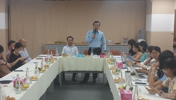 Ngành Công Thương TP. Hồ Chí Minh: Tăng cường hỗ trợ doanh nghiệp sản xuất kinh doanh