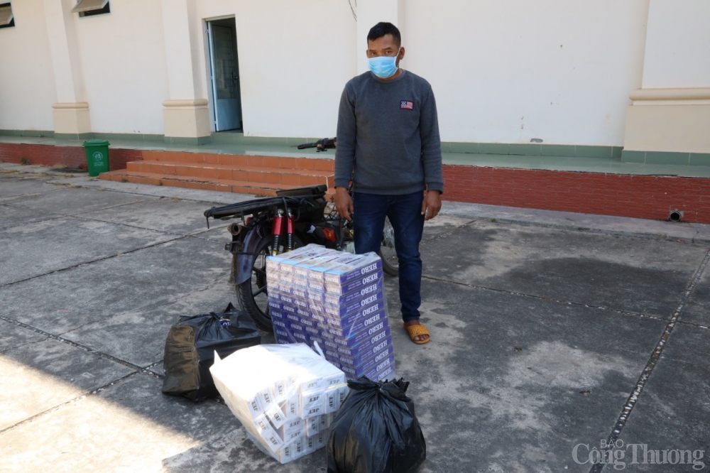 Chống buôn lậu thuốc lá: Sản xuất thuốc lá giống “gu” hàng lậu dễ không ?