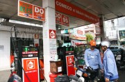 Cần truyền thông mạnh mẽ cho xăng sinh học E5