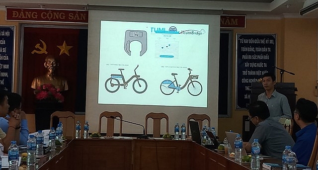 tpho chi minh nhie u die m nghe n khi pha t trie n mang luo i xe da p cong co ng