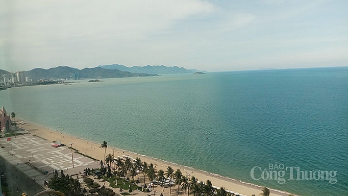 Tất cả các bãi tắm biển Bà Rịa - Vũng Tàu mở cửa trở lại tat ca cac bai tam bien ba ria vung tau mo cua tro lai