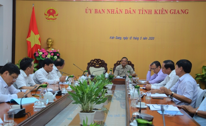 Kiên Giang: 516.101 khách hàng sử dụng điện được giảm giá điện kien giang 516101 khach hang su dung dien duoc giam gia theo de xuat cua bo cong thuong