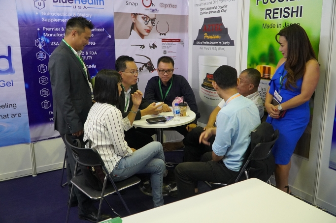 Triển lãm Y tế quốc tế Việt Nam vẫn được tổ chức vào tháng 9 năm 2020 trien lam y te quoc te viet nam pharmed healthcare 2020 van duoc to chuc vao thang 9 toi