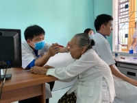 C.P. Việt Nam chung tay hỗ trợ người dân nghèo có hoàn cảnh khó khăn