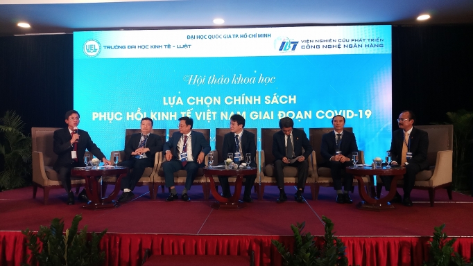 can nhieu chinh sach phu hop de phuc hoi kinh te giai doan covid 19