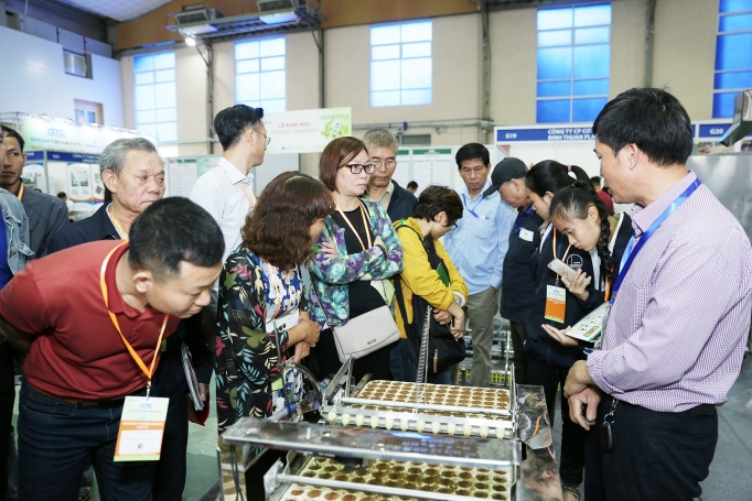 Triển lãm Growtech Vietnam 2020 sẽ diễn ra trong tháng 10/2020 bat chap covid 19 trien lam growtech vietnam 2020 van se duoc to chuc