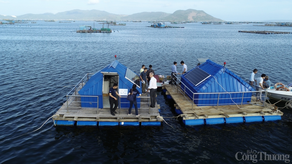 Chính phủ Úc tăng cường đầu tư vào đổi mới sáng tạo tại Việt Nam Chính phủ Úc tăng cường đầu tư vào đổi mới sáng tạo tại Việt Nam