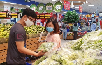 Miền Nam đảm bảo nguồn cung hàng hoá kể cả trong điều kiện dịch Covid- 19 lan rộng