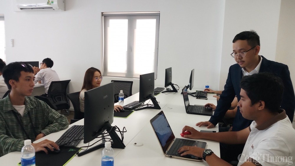 Chuyển đổi số tại doanh nghiệp vừa và nhỏ: Việc khó nhưng không bất khả thi Chuyển đổi số tại doanh nghiệp vừa và nhỏ: Việc khó nhưng không bất khả thi