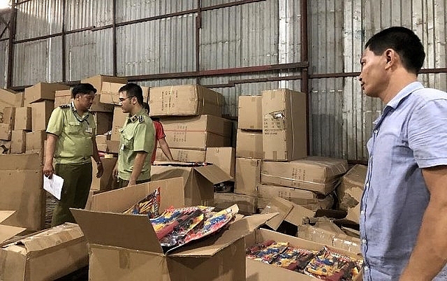 tp ho chi minh xu ly nghiem hang hoa gia mao xuat xu viet nam