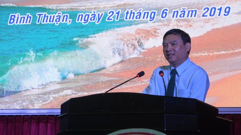 Khơi thông vướng mắc để ngành điện miền Nam phát triển khoi thong vuo ng ma c de nga nh die n mie n nam pha t trie n