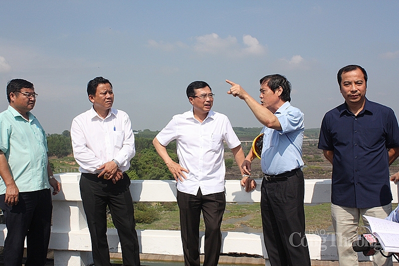 Đồng Nai: Tăng cường diễn tập để ứng phó hiệu quả với thiên tai dong nai tang cuong dien tap de ung pho hieu qua voi thien tai