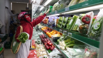 Nhiều sản phẩm OCOP chưa tìm được chỗ đứng trên thị trường