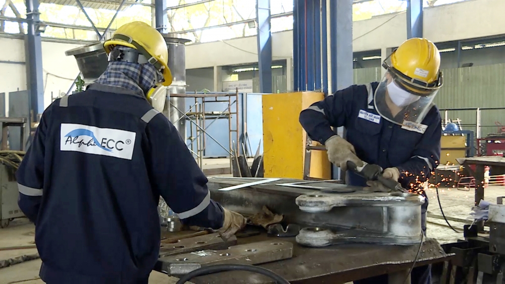 ba ria vung tau don luc de vuc day nen kinh te hau dich covid 19