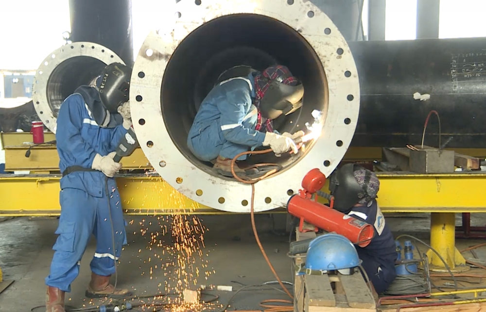 ba ria vung tau don luc de vuc day nen kinh te hau dich covid 19