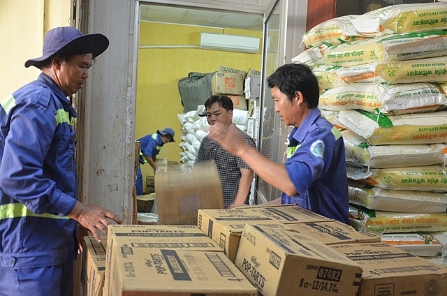 tp ho chi minh phat hien nhieu vu kinh doanh hoa chat trai phep