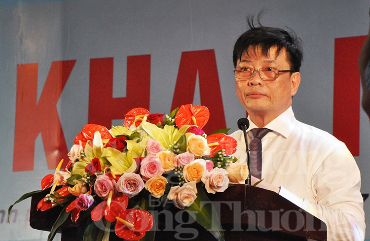 dac san nganh cong nghiep nong thon 20 tinh thanh phia nam hoi tu tai tpvung tau