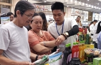 TP. Hồ Chí Minh: Thương mại phát triển nhanh nhưng nảy sinh nhiều phức tạp