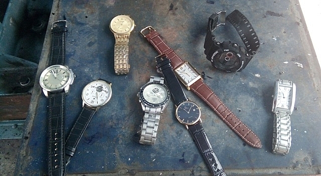 TP. Hồ Chí Minh: Buôn lậu, gian lận thương mại tiếp tục diễn biến phức tạp tp ho chi minh buon lau gian lan thuong mai tiep tuc dien bien phuc tap