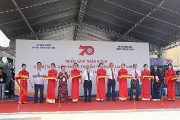 CP. Việt Nam xây dựng mô hình “One health” kiểm soát sử dụng kháng sinh trong chăn nuôi