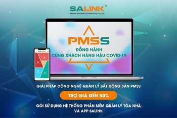 Dùng công nghệ số quản lý hiệu quả bất động sản cho chủ đầu tư  