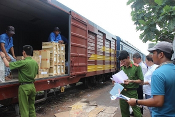 Đồng Nai: Hàng lậu, hàng giả ngày càng biến tướng phức tạp