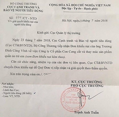 pho thu tuo ng yeu ca u ba o ca o vu doanh nghie p con cung truo c nga y 19