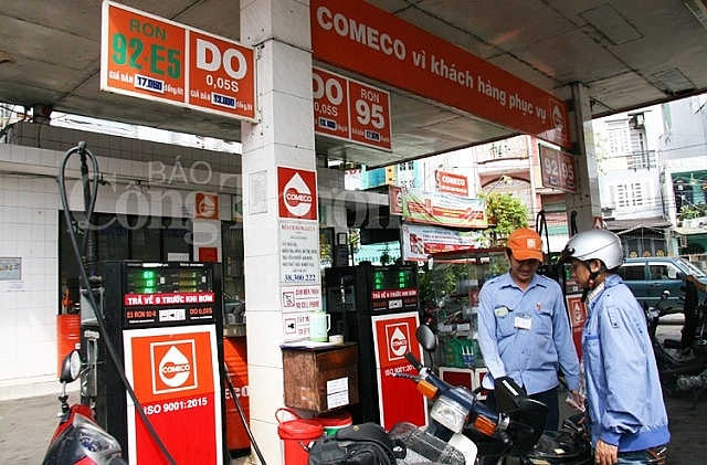 Sử dụng nhiên liệu sinh học: Giá trị về kinh tế và hữu ích với môi trường, sức khỏe su dung nhien lieu sinh hoc gia tri ve kinh te va huu ich voi moi truong suc khoe