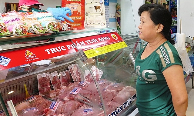 SATRA mở rộng mạng lưới cửa hàng tiện lợi satra mo rong mang luoi cua hang tien loi