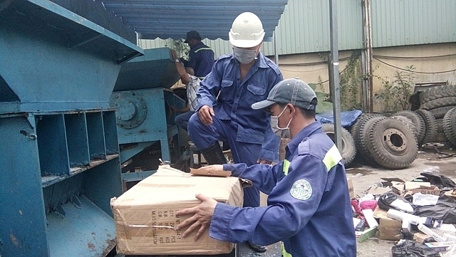 tp ho chi minh tieu huy nhieu lo hang nhap lau hang gia