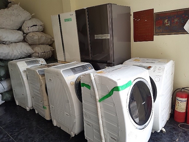 Biên giới Tây Nam: Chưa Tết, buôn lậu đã gia tăng bien gioi tay nam chua tet buon lau da gia tang