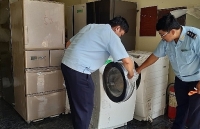 Biên giới Tây Nam: Chưa Tết, buôn lậu đã gia tăng