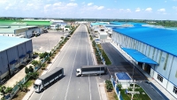 Tổng Công ty Tín Nghĩa đạt doanh thu trên 10.000 tỷ đồng/năm sau 30 năm thành lập