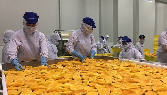 tay ninh don luc de phat trien nganh nong nghiep cong nghe cao