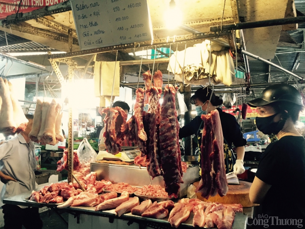 Cần cảnh giác cao với thực phẩm kém vệ sinh trong mùa dịch bệnh