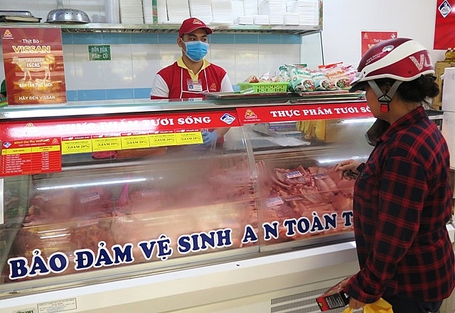 tp ho chi minh hien co 200 cua hang tien loi satrafoods