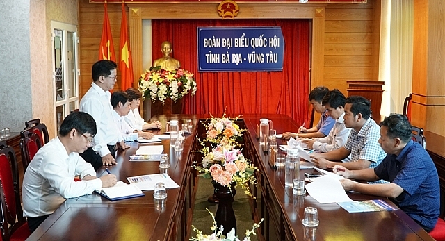 EVNSPC luôn cầu thị và quyết liệt giải quyết những bức xúc của cử tri evnspc luon cau thi va quyet liet giai quyet nhung buc xuc cua cu tri