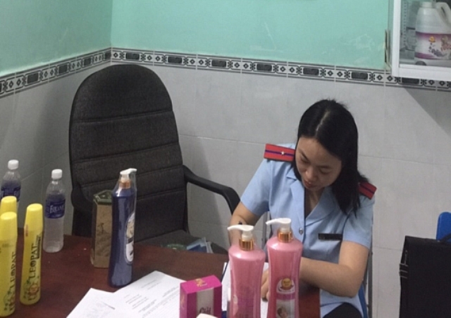 Bà Rịa - Vũng Tàu: Siết chặt hoạt động bán hàng đa cấp ba ria vung tau siet chat hoat dong ban hang da cap