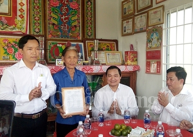 Những ngôi nhà ấm áp tình người nhu ng ngoi nha a m a p ti nh nguo i 111269