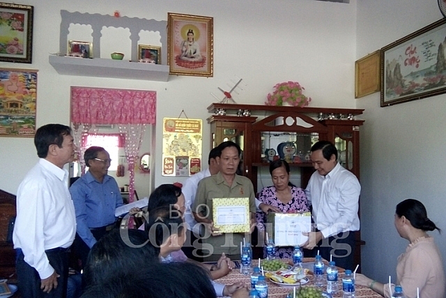 Những ngôi nhà ấm áp tình người nhu ng ngoi nha a m a p ti nh nguo i 111269